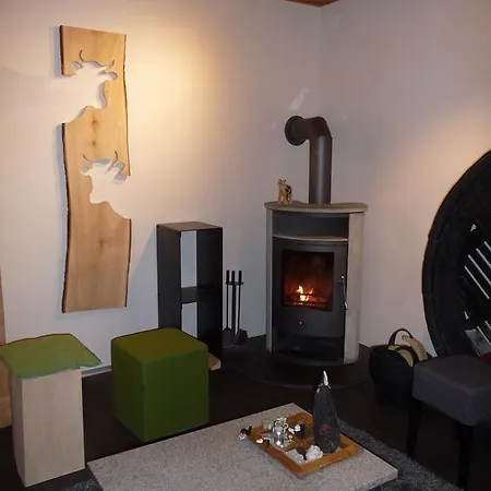 Bed & Breakfast Alphotel Eiger