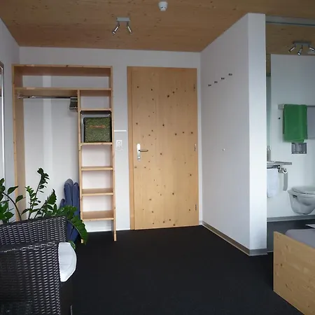 Bed & Breakfast Alphotel Eiger Beatenberg