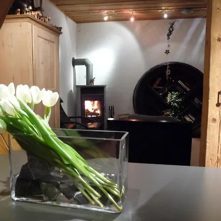 Bed & Breakfast Alphotel Eiger Beatenberg