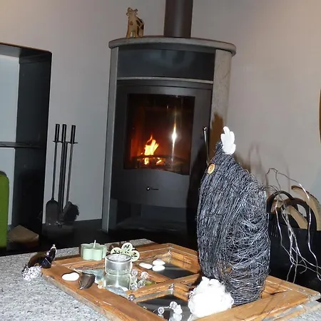 Alphotel Eiger
