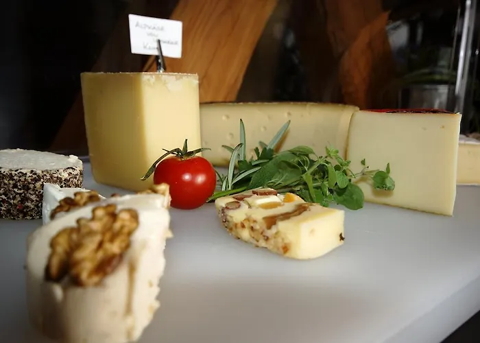 Alphotel Eiger Beatenberg