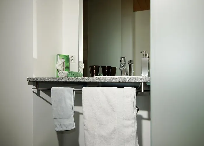 Bed & Breakfast Alphotel Eiger 3*