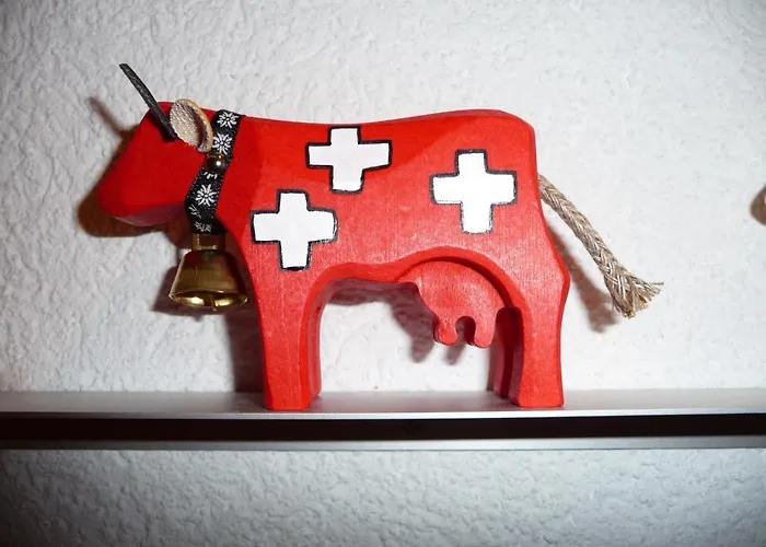 Alphotel Eiger Beatenberg