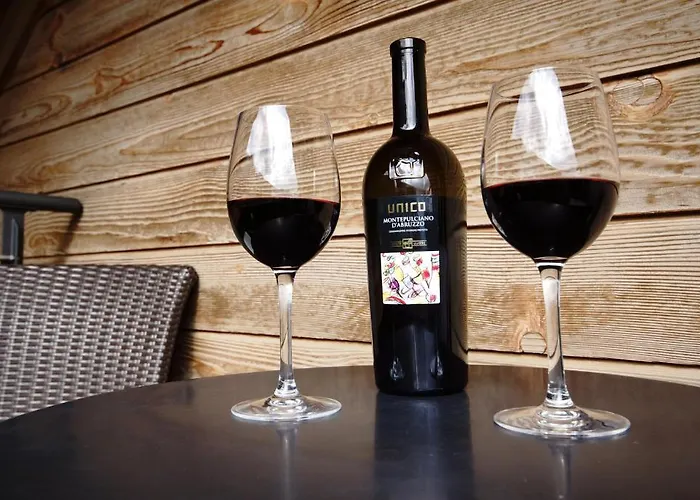 Bed & Breakfast Alphotel Eiger