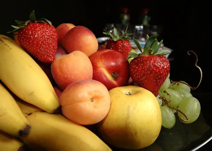 Alphotel Eiger Bed & Breakfast Beatenberg