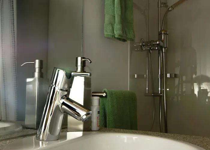 Alphotel Eiger Bed & Breakfast Beatenberg