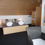 Alphotel Eiger 3*