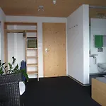 Bed & Breakfast Alphotel Eiger Beatenberg