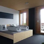 Bed & Breakfast Alphotel Eiger Beatenberg