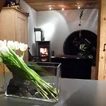 Bed & Breakfast Alphotel Eiger Beatenberg