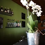 Bed & Breakfast Alphotel Eiger Beatenberg