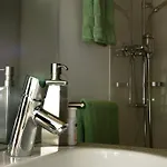 Alphotel Eiger Bed & Breakfast Beatenberg