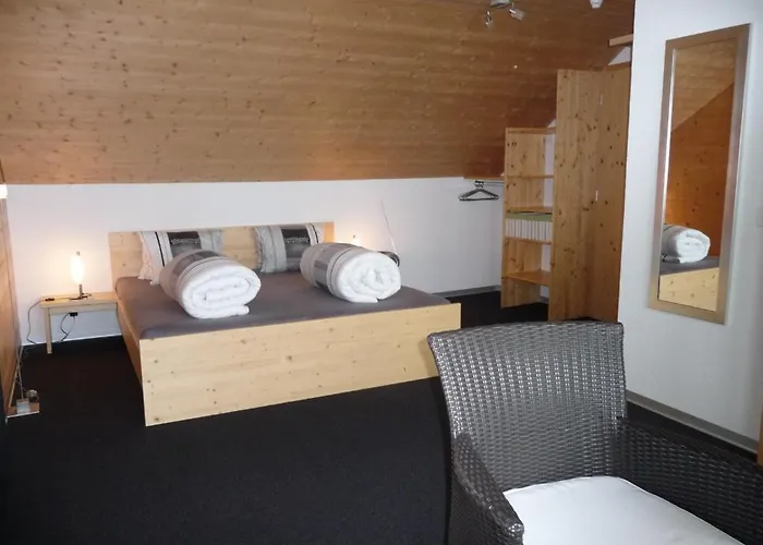 Alphotel Eiger 3*