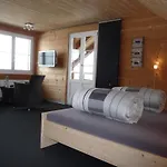 Alphotel Eiger ベッド・アンド・ブレックファスト ベアテンベルク