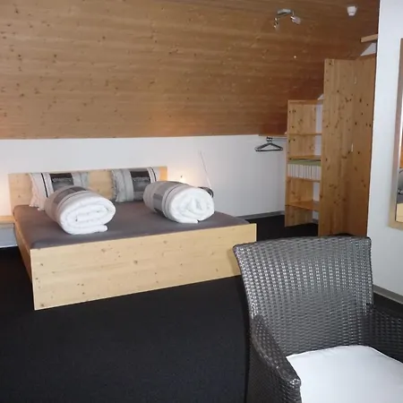 Alphotel Eiger 3*