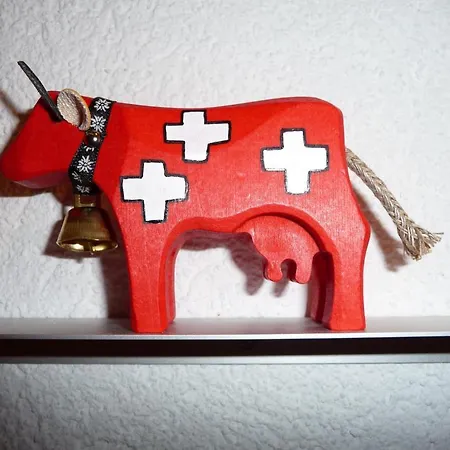 Alphotel Eiger Beatenberg