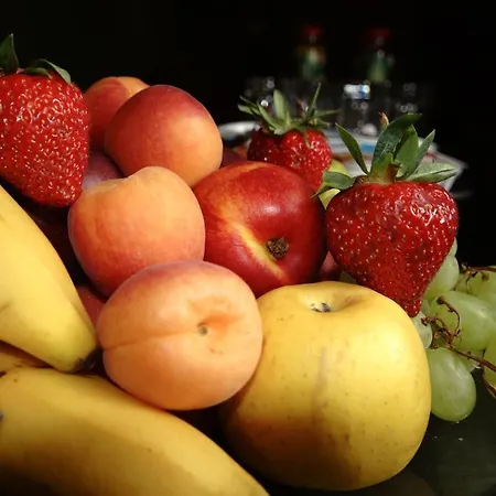 Alphotel Eiger Bed & Breakfast Beatenberg