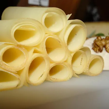 Bed & Breakfast Alphotel Eiger Beatenberg