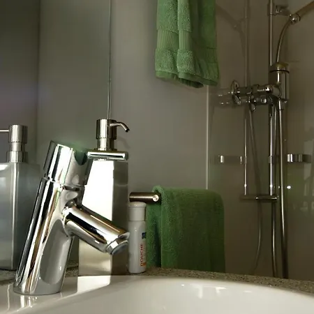 Alphotel Eiger Bed & Breakfast Beatenberg