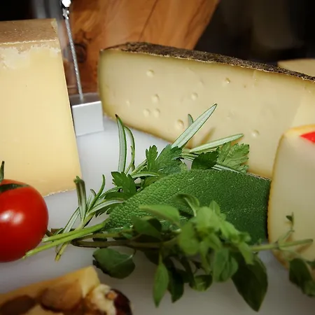 Alphotel Eiger Beatenberg