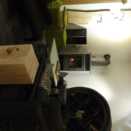 Alphotel Eiger Bed & Breakfast Beatenberg