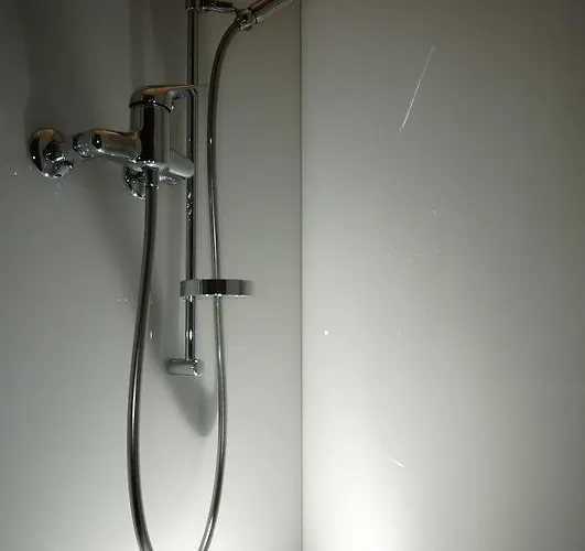 艾格峰高山住宿加早餐酒店 住宿加早餐酒店 3*