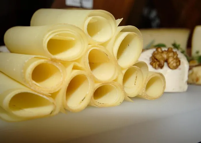 住宿加早餐酒店 艾格峰高山住宿加早餐酒店 贝阿滕贝格